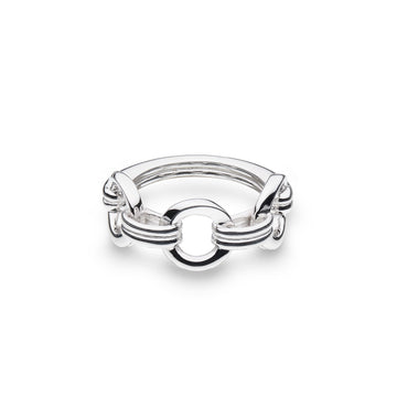 Kit Heath | Bevel Unity Ring