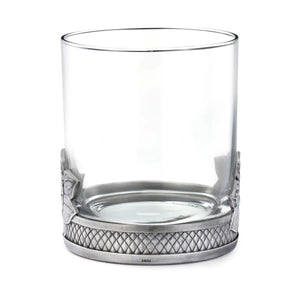 Royal Selangor | Daffodil Whisky Tumbler