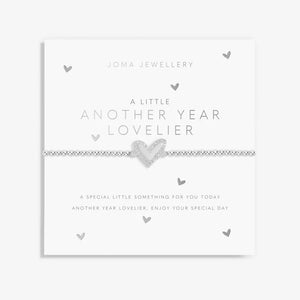 Joma Jewellery | Another Year Lovelier Bracelet