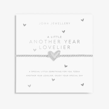 Joma Jewellery | Another Year Lovelier Bracelet
