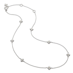 Kit Heath | Blossom Flyte Honey Flower Station Necklace