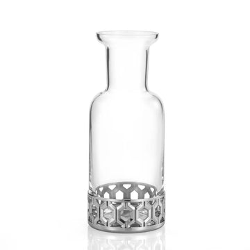 Royal Selangor | Hexagon Carafe