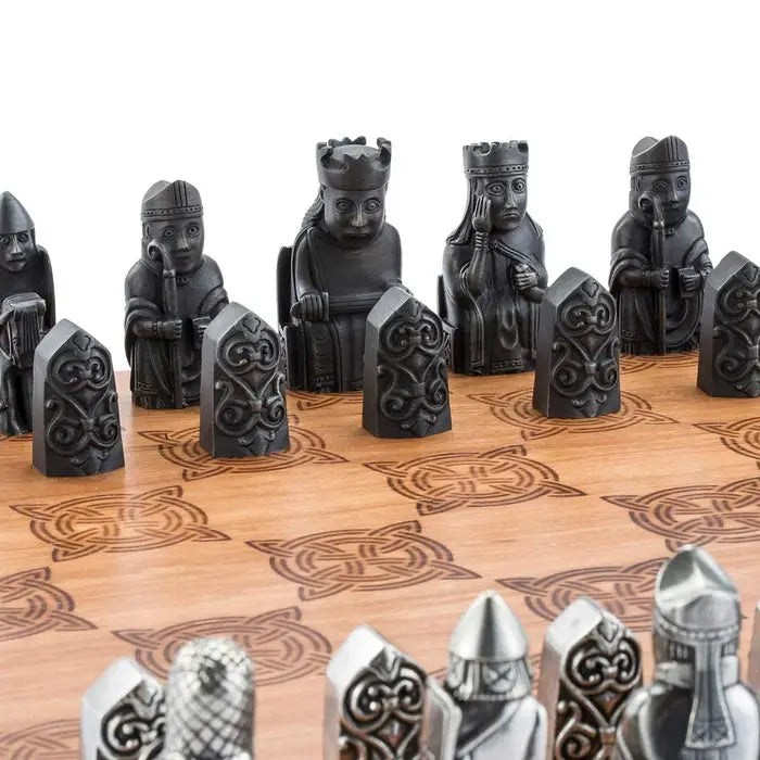 Royal Selangor | Lewis Chess Set