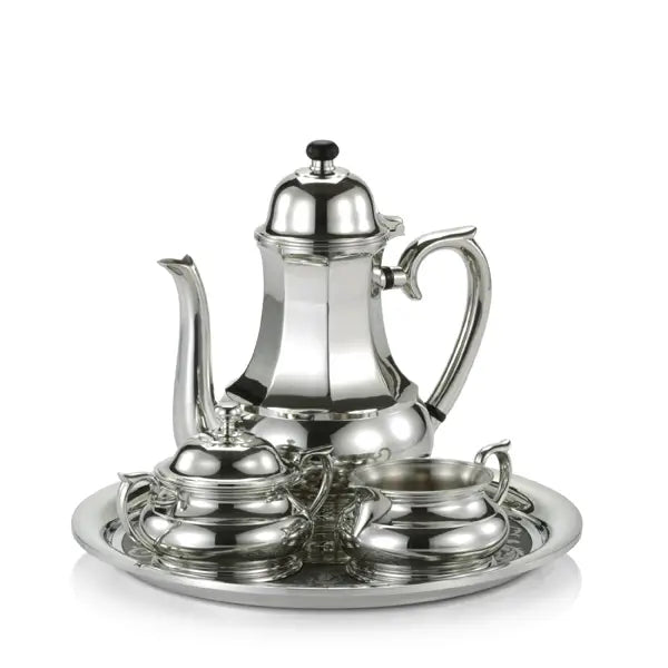 
            
                Load image into Gallery viewer, Royal Selangor | Sovereign Gift-Boxed Coffee Set
            
        