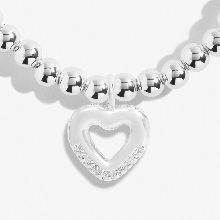 Joma Jewellery | Happy First Mother’s Day Bracelet