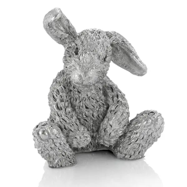 Royal Selangor | Hazel Rabbit Figurine