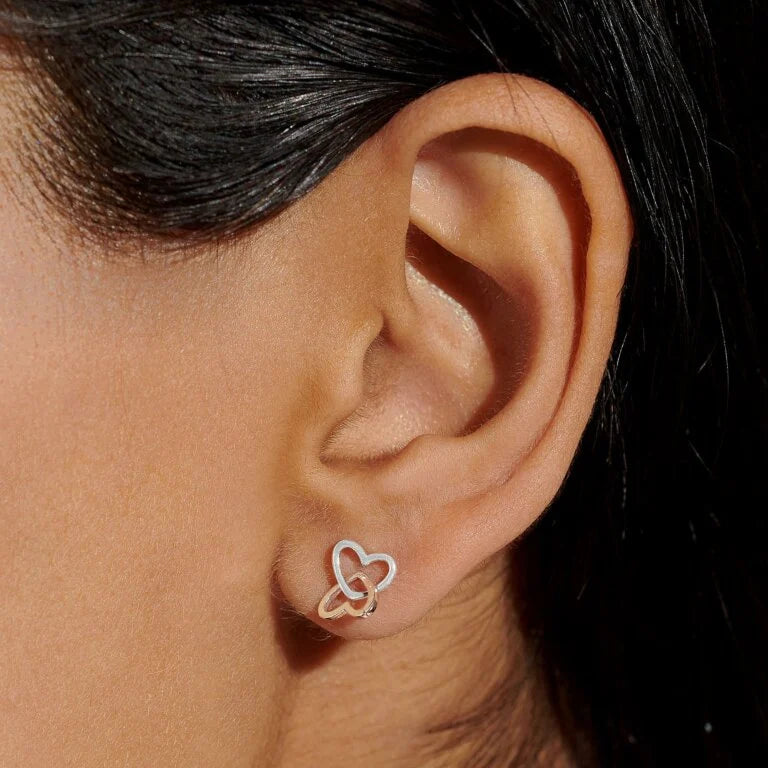 Joma Jewellery | Forever Yours | Fabulous Friend Earrings