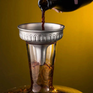 Royal Selangor | Vienna Wine Funnel