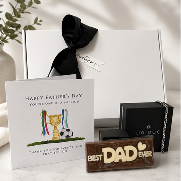 Father’s Day Huggle Box