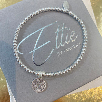 Ettie Thinbead Chakra Bracelet