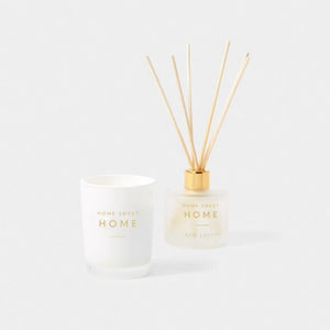 Katie Loxton | Sentiment Mini Fragrance Set | Home Sweet Home