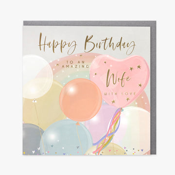 Belly Button Designs | Happy Birthday To An Amazing Wife