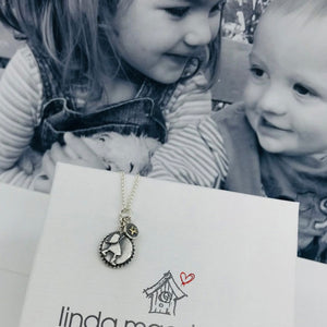 Linda Macdonald | Reach For The Stars Necklace