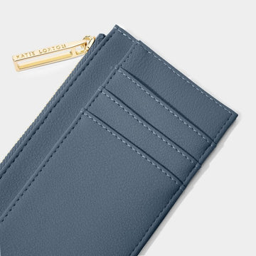 Katie Loxton | Fay Coin Purse And Card Holder | Navy