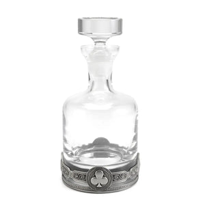 Royal Selangor | Ace Whisky Decanter