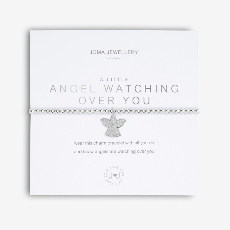 Joma Jewellery | Angels Watching Over You Bracelet