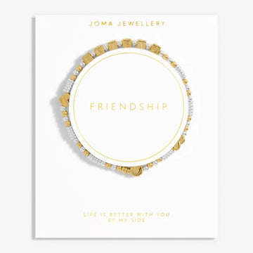 Joma Jewellery | Happy Little Moments | Friendship Bracelet