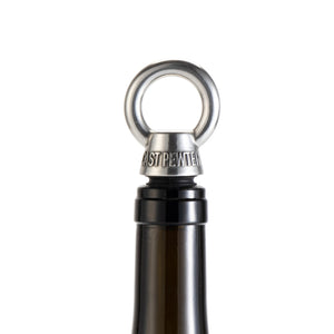 Royal Selangor | Toolbar Wine Stopper