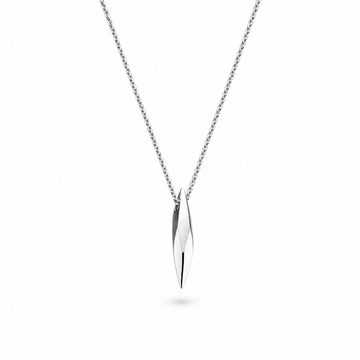 Kit Heath | Sterling Silver Glint Necklace