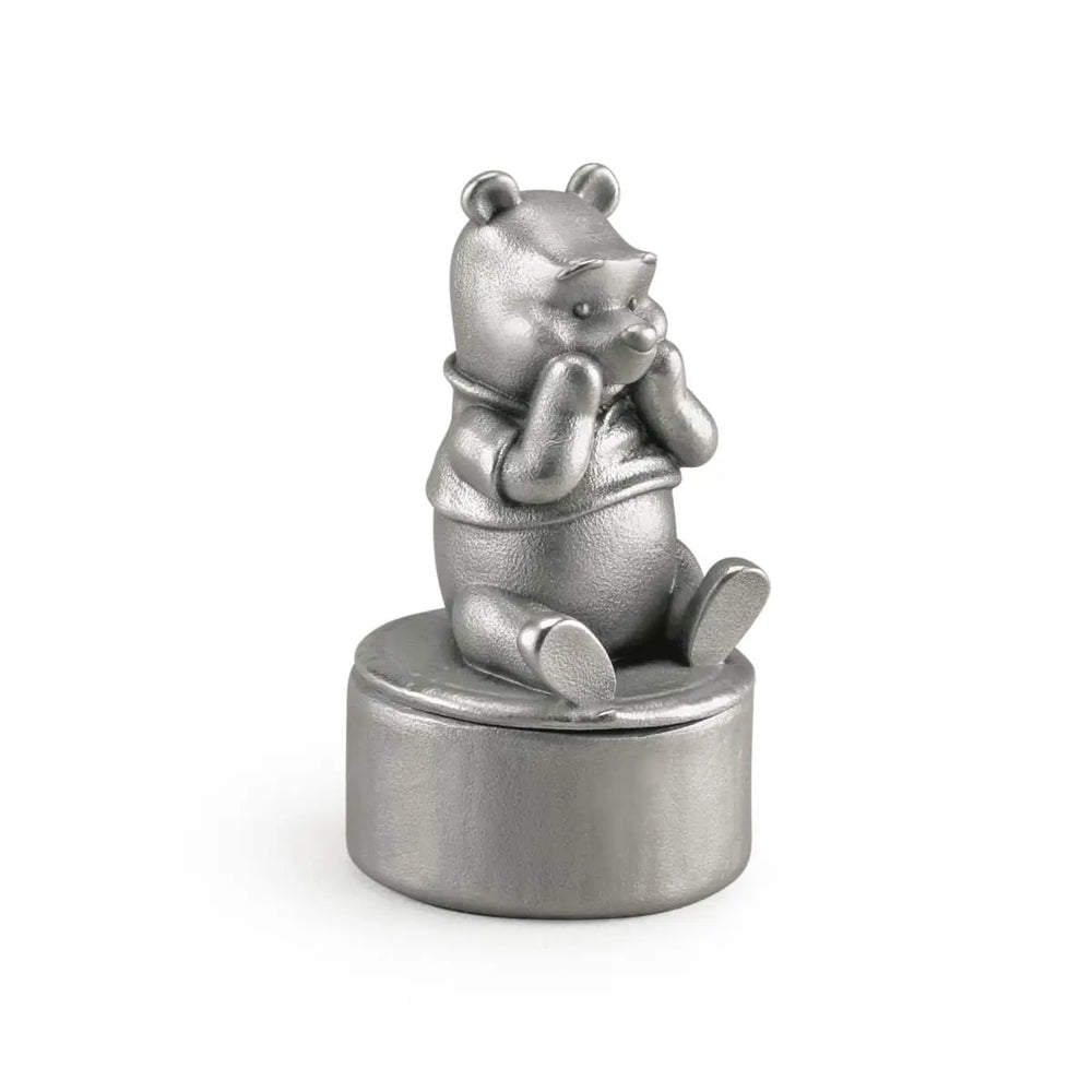 
            
                Load image into Gallery viewer, Royal Selangor | Pooh Tooth Box
            
        