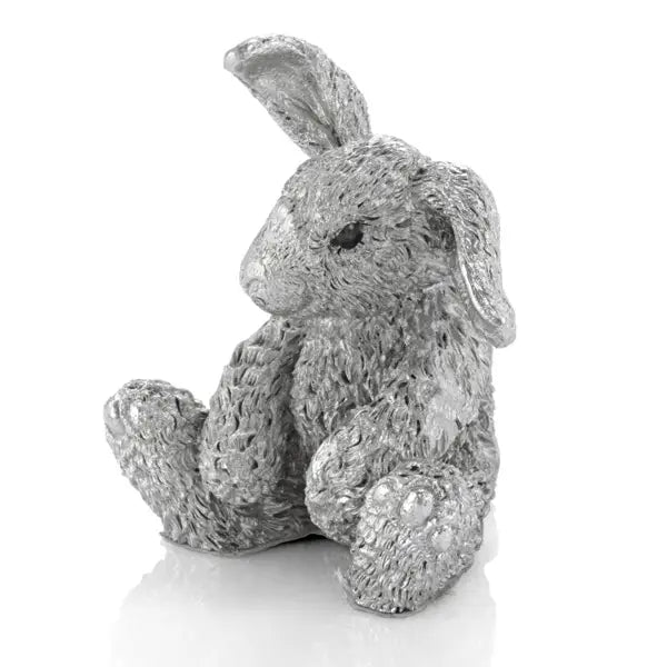Royal Selangor | Hazel Rabbit Figurine – Maudes The Jewellers