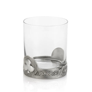 Royal Selangor | Clubs Whisky Tumbler