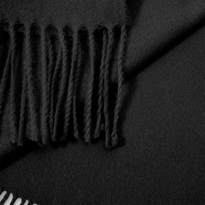 Katie Loxton | Blanket Scarf | Black