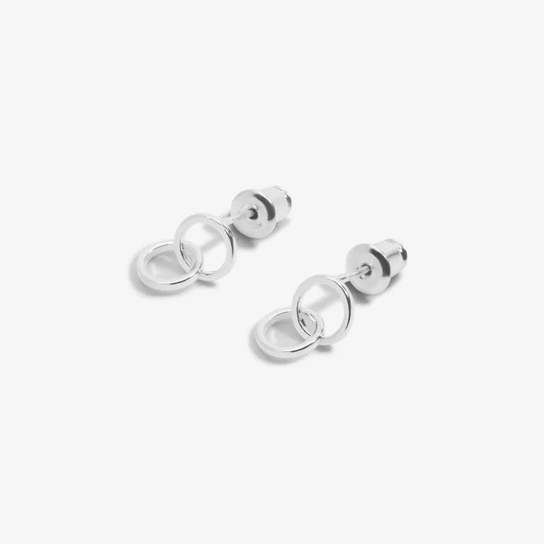Joma Jewellery | Forever Yours | Super Sister Earrings