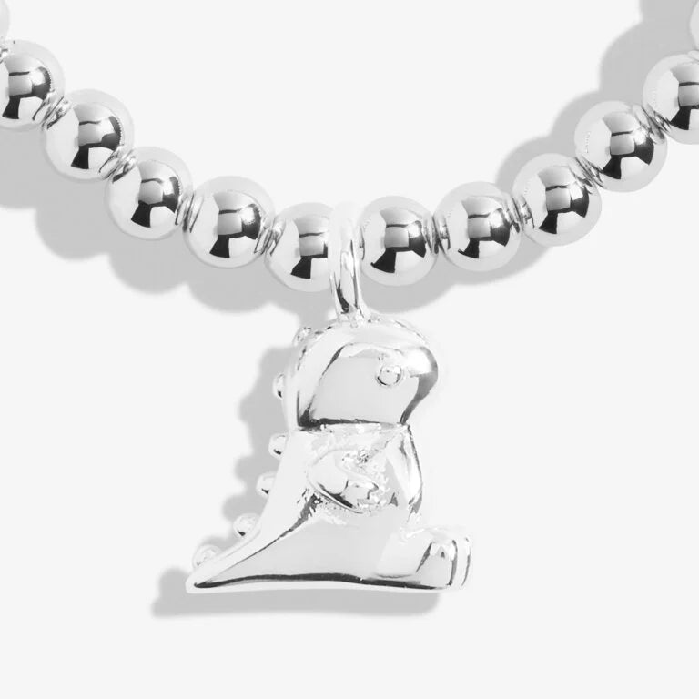 Joma Jewellery | Children’s Dinosaur Bracelet