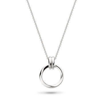 Kit Heath | Bevel Unity Necklace