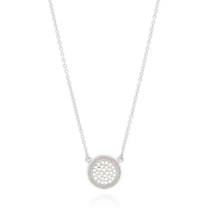 Anna Beck | Classic Disc Necklace