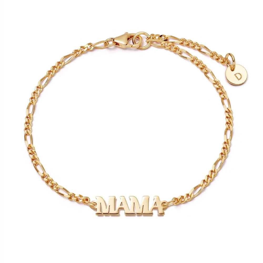 Daisy London | Personalised Name Bracelet - Made To Order