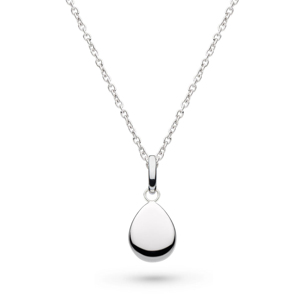 Kit Heath | Pebbles Droplet Necklace