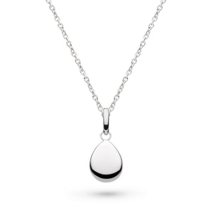 Kit Heath | Pebbles Droplet Necklace