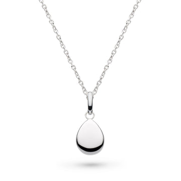 Kit Heath | Pebbles Droplet Necklace