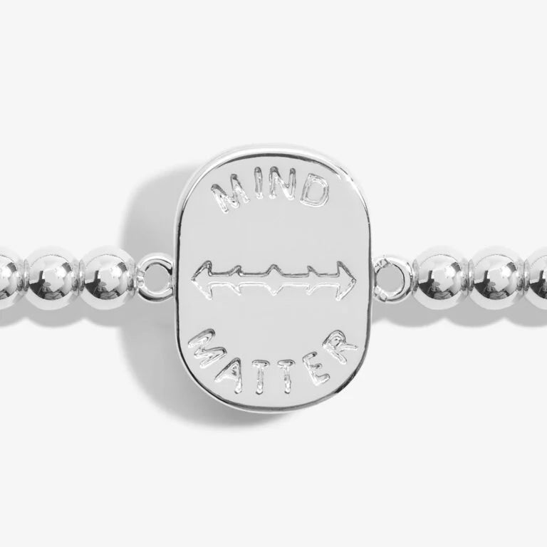 Joma Jewellery | Mind Over Matter Bracelet