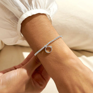 Joma Jewellery | You’re Engaged Bracelet