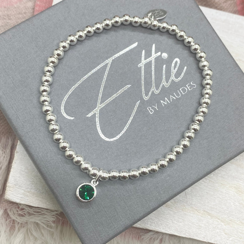 Ettie Birthstone Bracelet