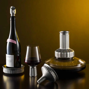 Royal Selangor | Vienna Wine Pourer