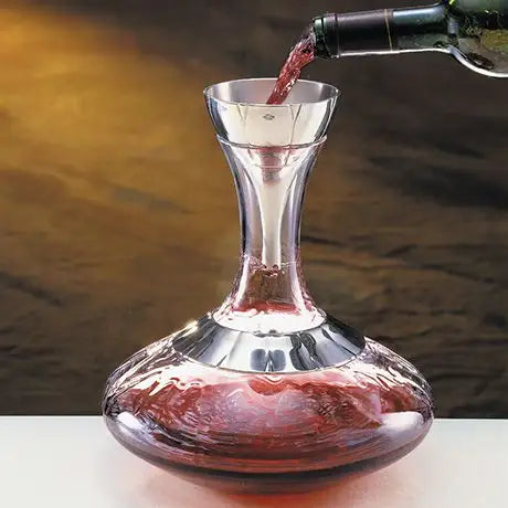 Royal Selangor | Wine Celebration Decanter