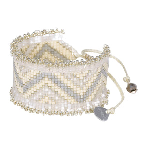 Mishky | Montes Adjustable Bracelet 12235