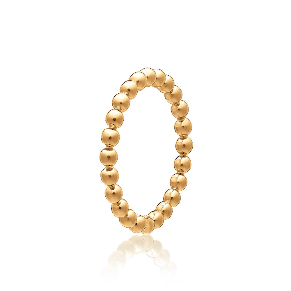 Rachel Jackson | Stellar Orb Stacking Ring