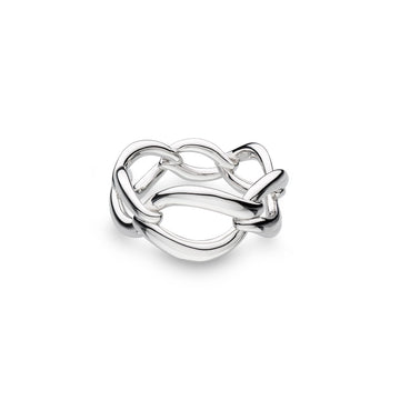 Kit Heath | Twine Link Ring