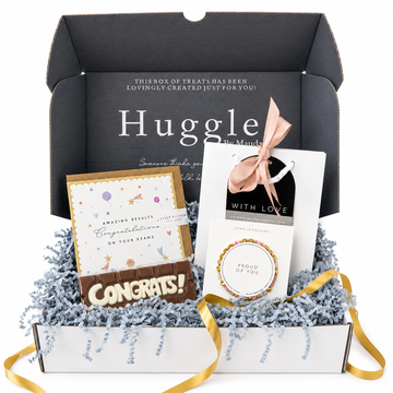 Congratulations Proud Of You Huggle Box