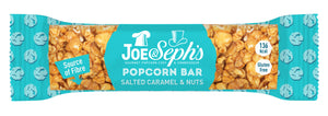 Joe & Seph’s | Popcorn Bar