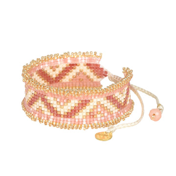 Mishky | Montes 2.0 Adjustable Bracelet 12170