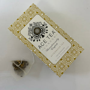 Ace Tea London | Afternoon Blend Tea