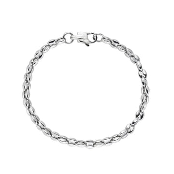 Unique & Co Steel Bracelet