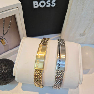 Boss | Alen Mens Bracelet