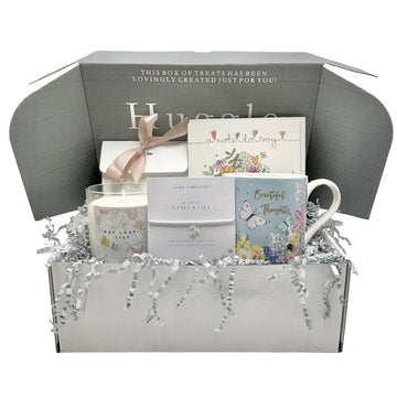 Sympathy Huggle Box
